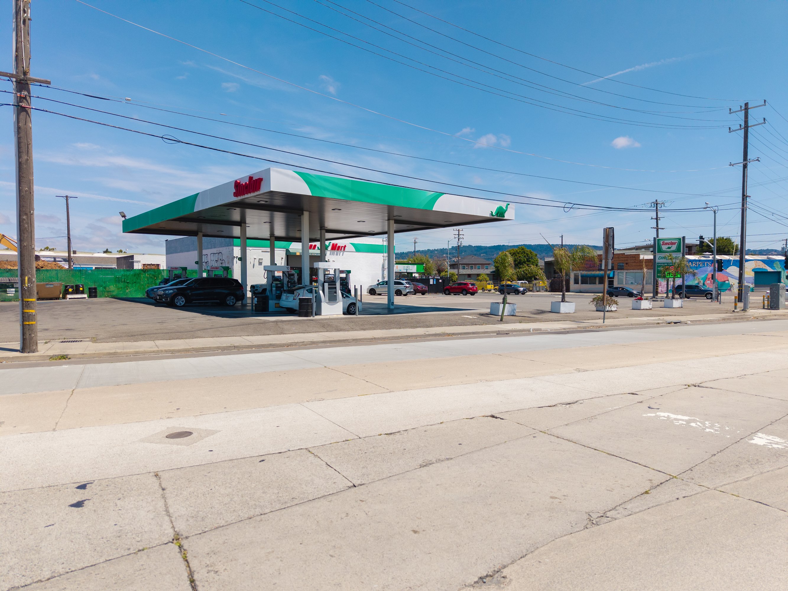 421 23Rd Ave, Oakland, CA 94606