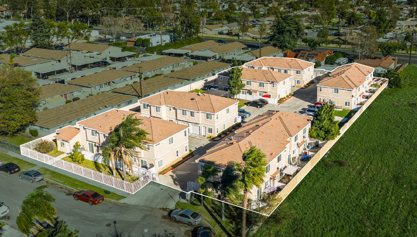 1525 North Palm Ave, Rialto, CA 92376