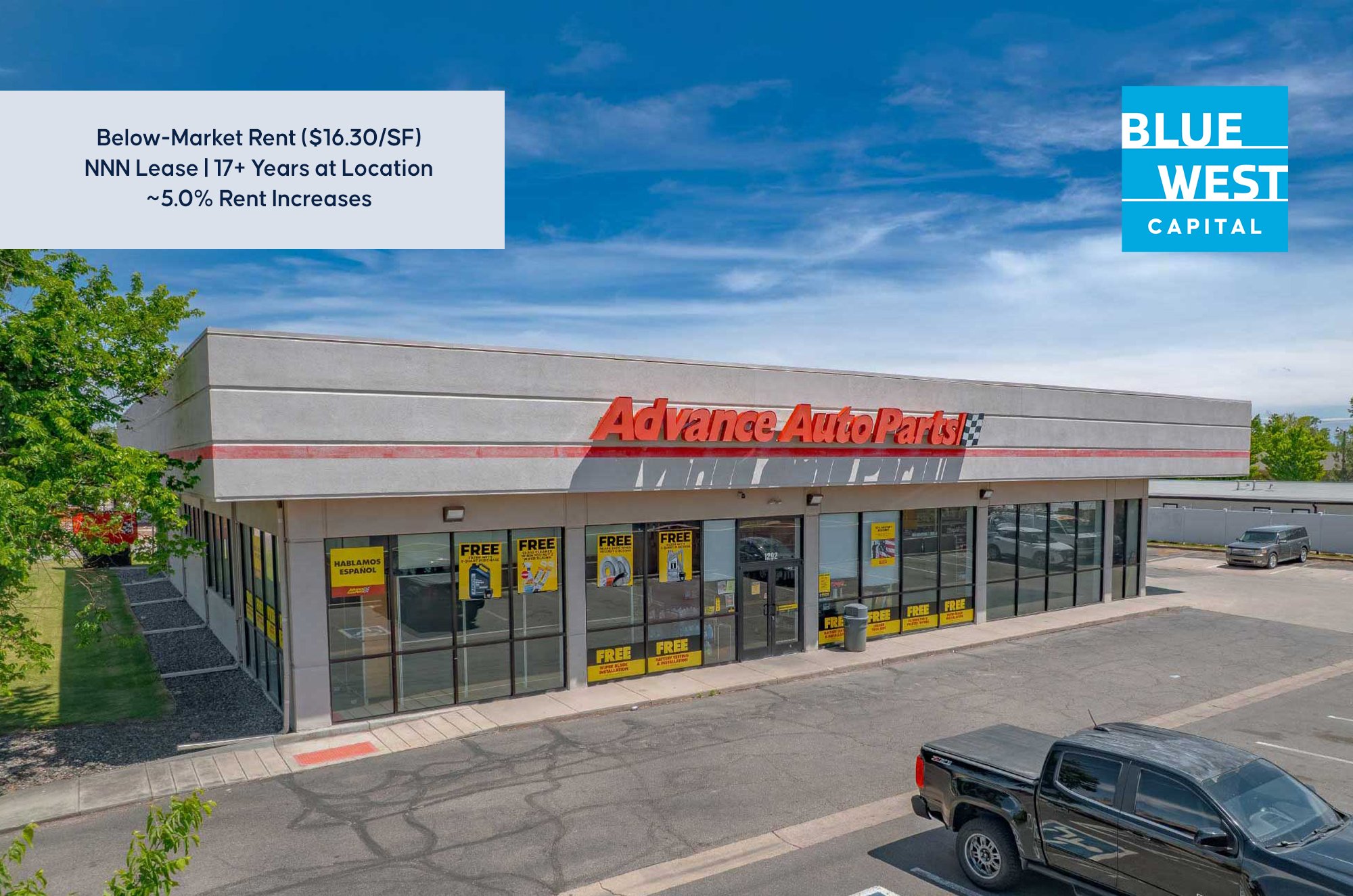 1292 E Bridge St, Brighton, CO 80601