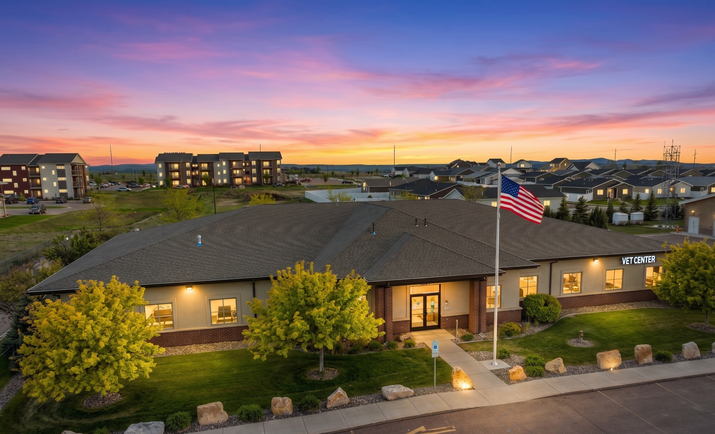 2208 21St Ave South, Great Falls, MT 59405
