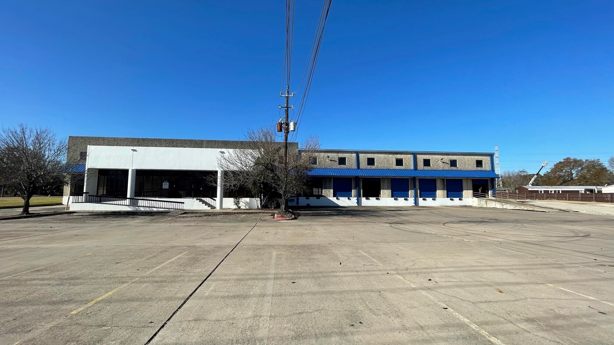 1701 Massey Tompkins Rd, Baytown, TX 77521