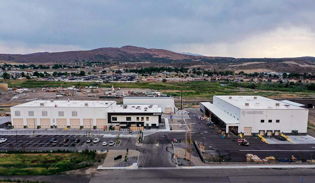 1520 W Silver St, Elko, NV 89801