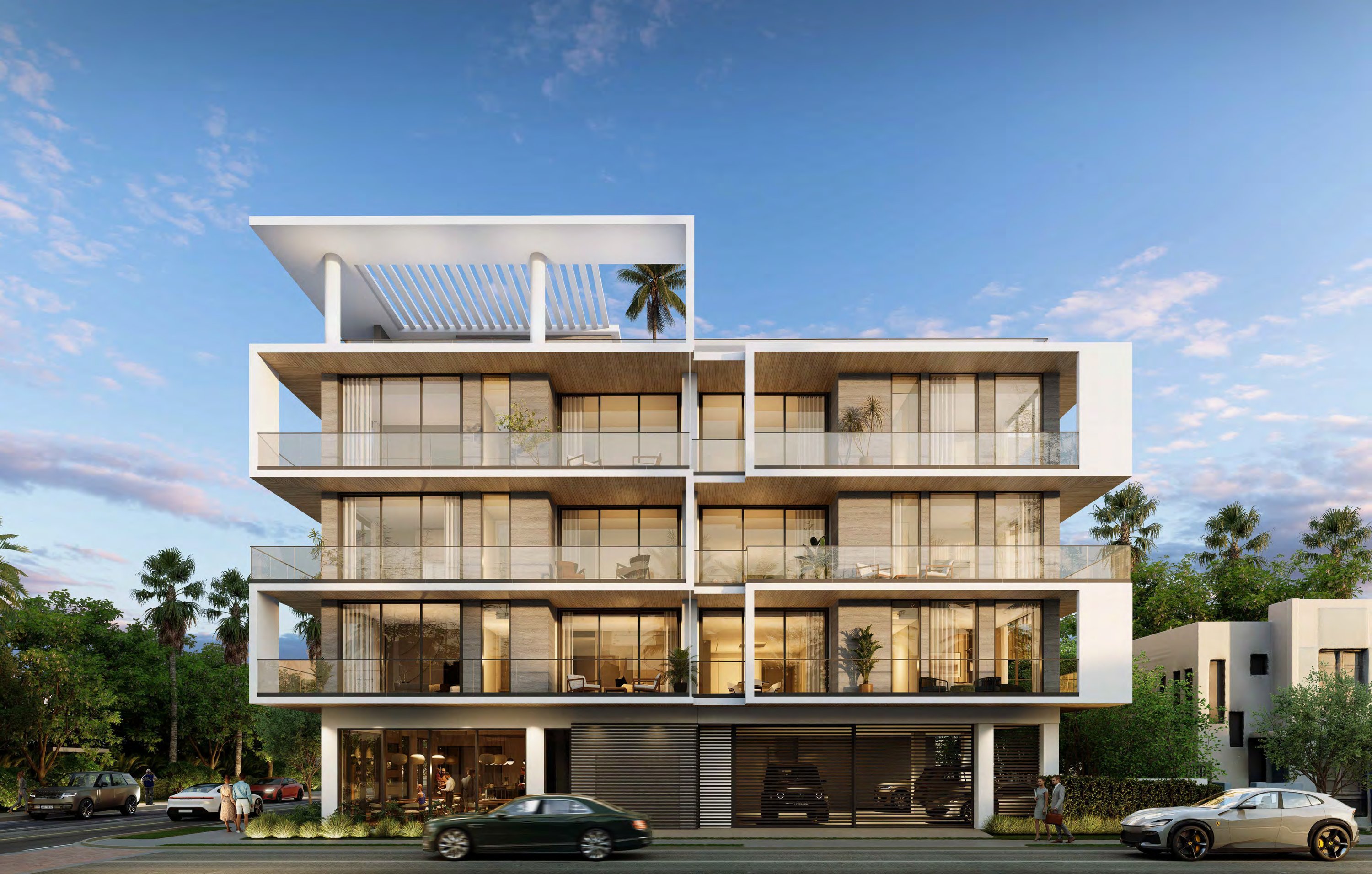 335 Rosemary Ave, West Palm Beach, FL 33401-4507