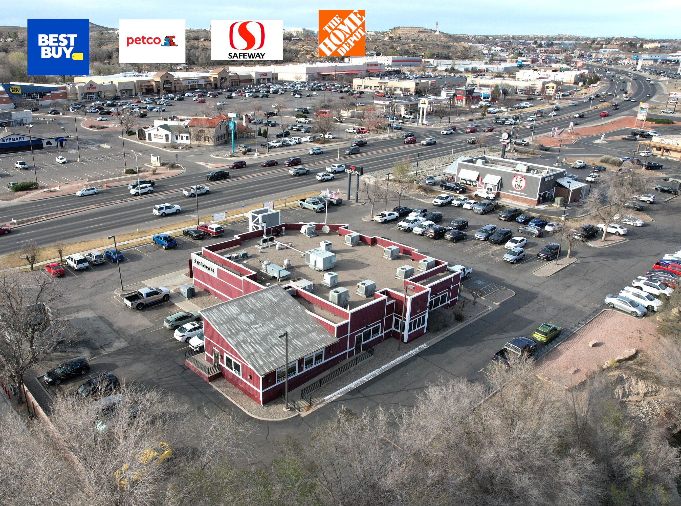 3451 Main St, Farmington, NM 87402-5326