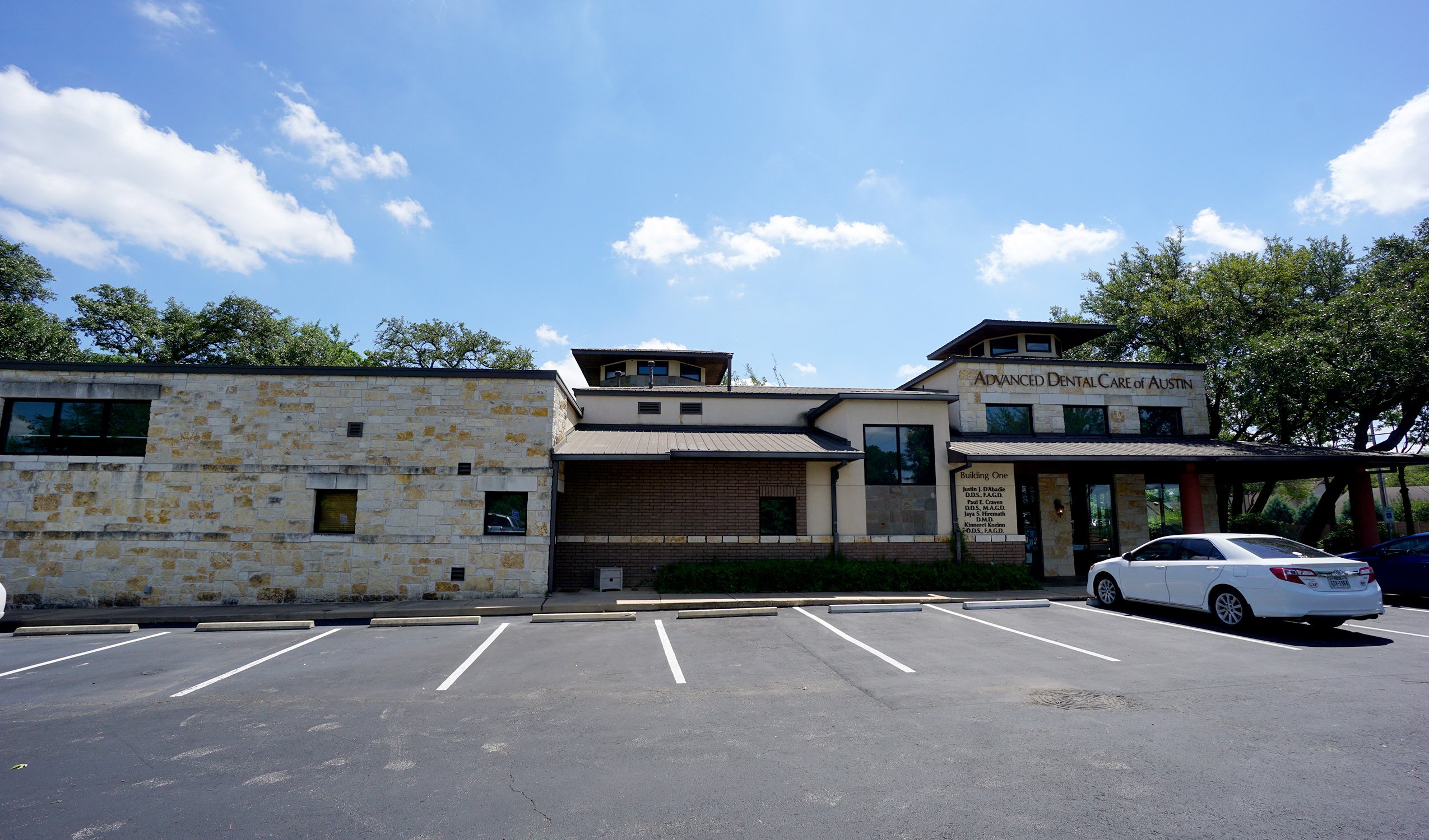 6500 Mcneil Dr, Austin, TX 78729
