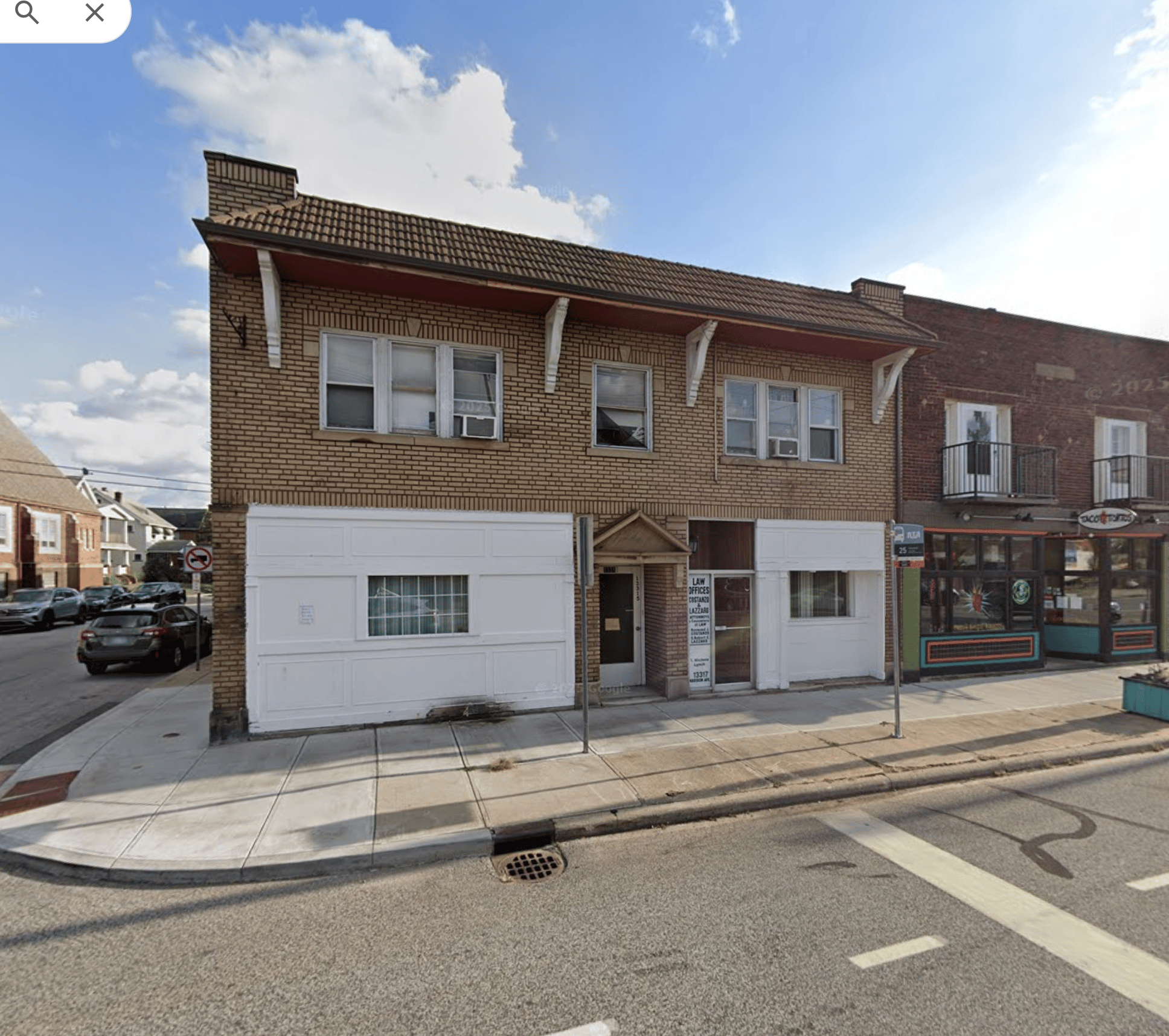 13315 Madison Ave, Lakewood, OH 44107