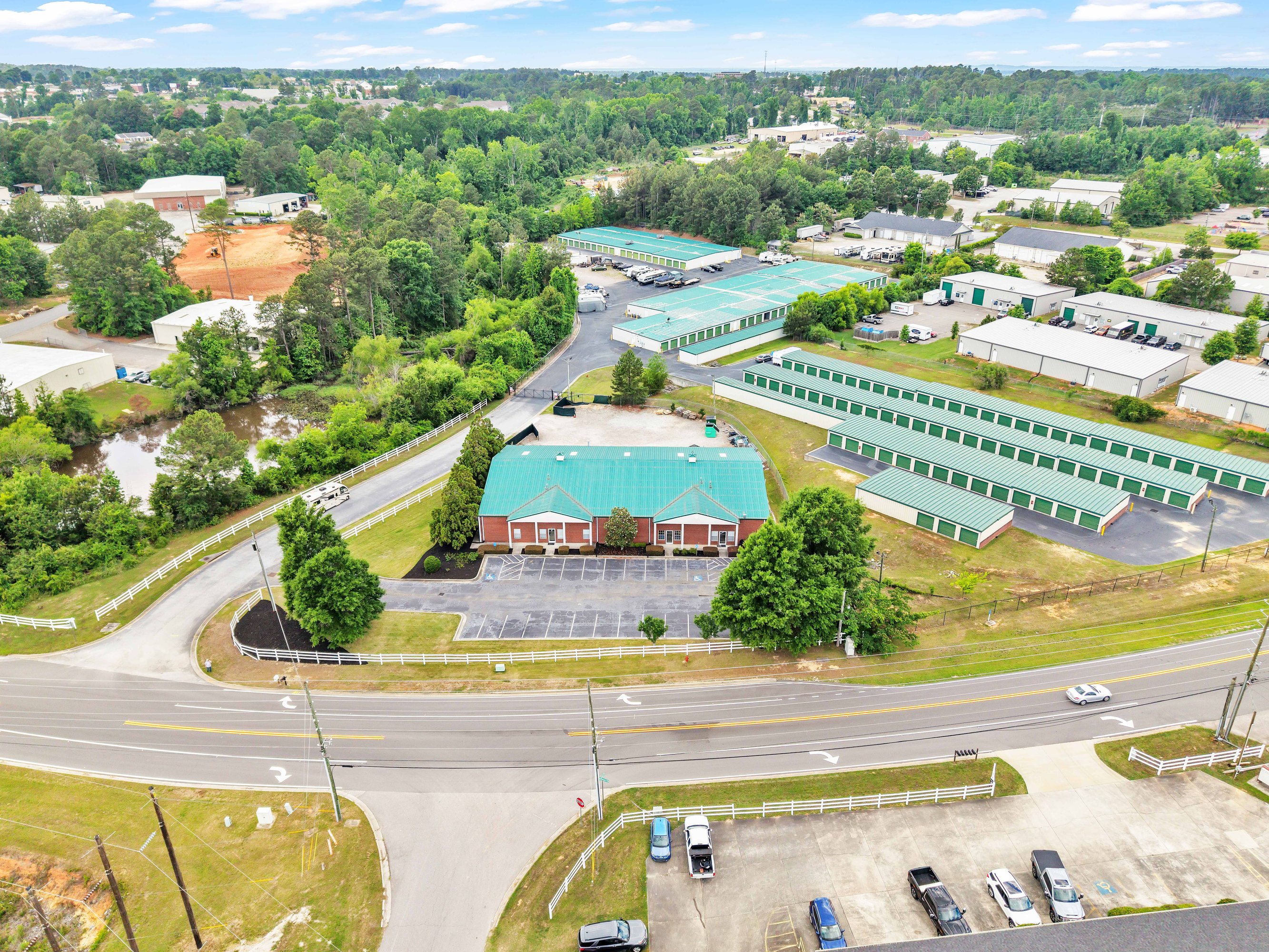 1 Randolph Ct, Evans, GA 30809