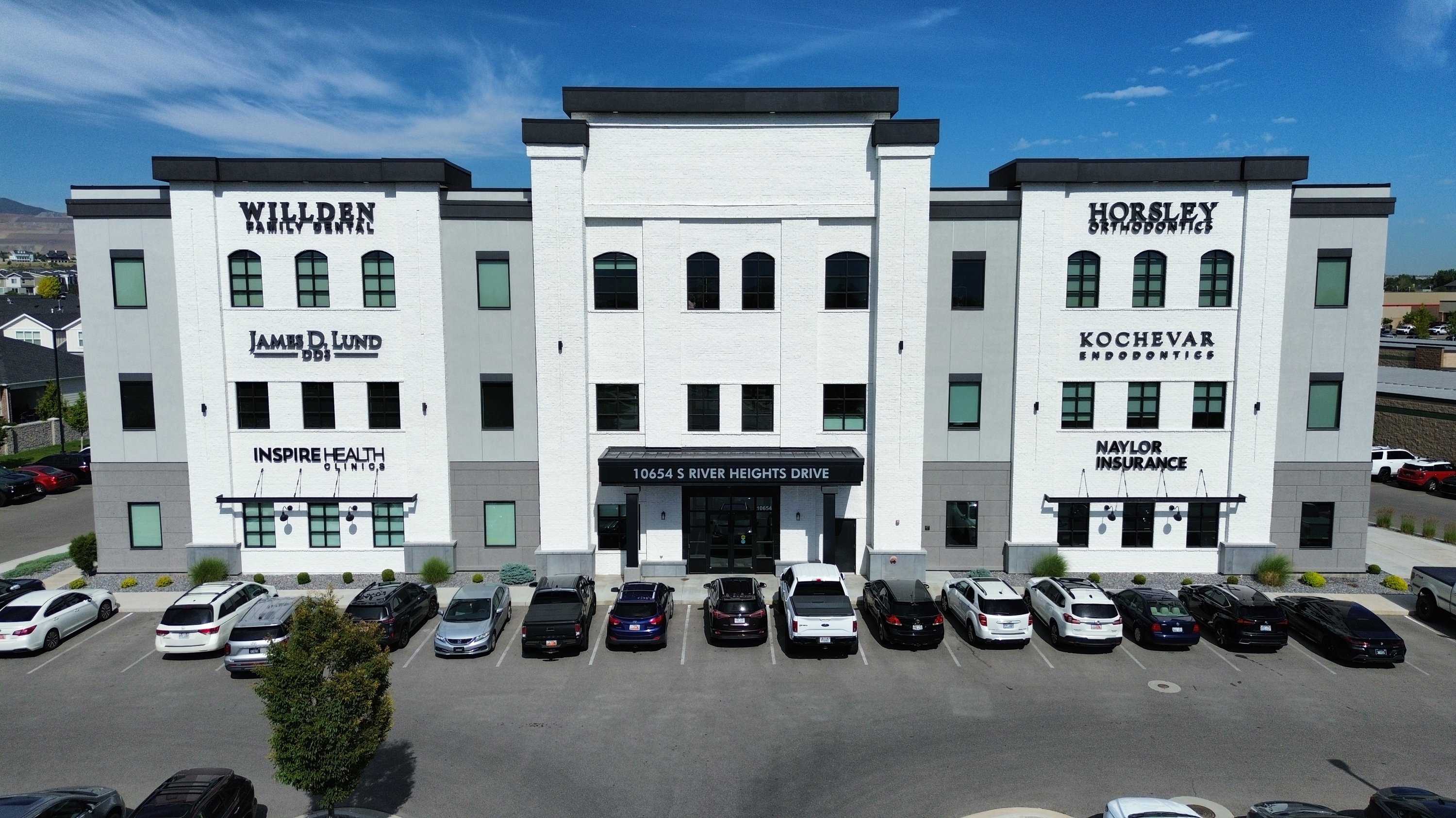 10654 S River Heights Dr, South Jordan, UT 84095