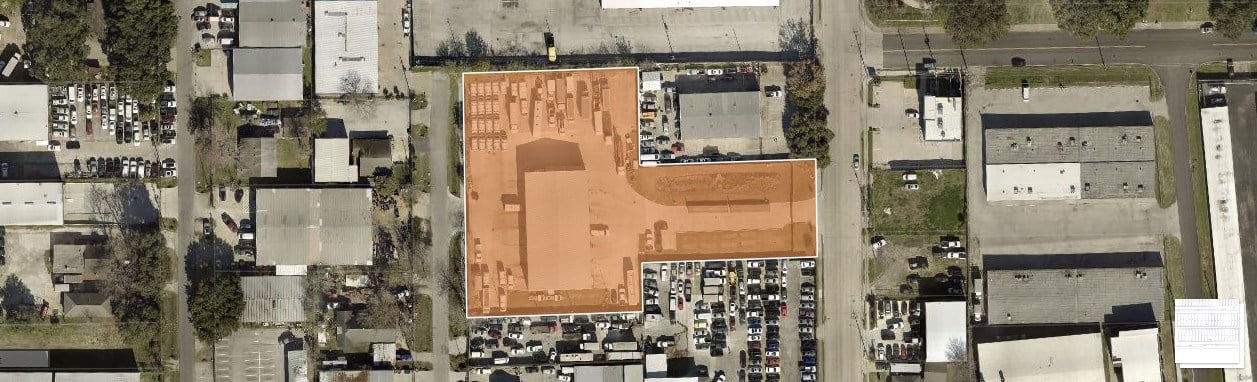 3851 Osage St, Houston, TX 77063