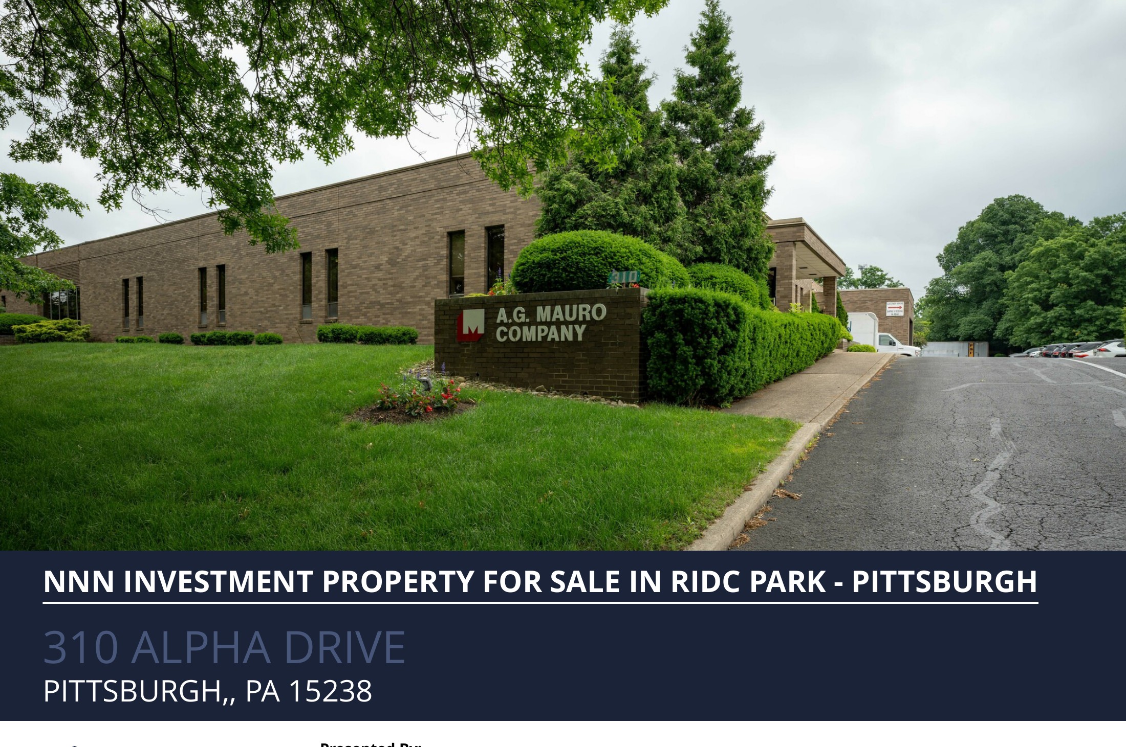 310 Alpha Dr, Pittsburgh, PA 15238