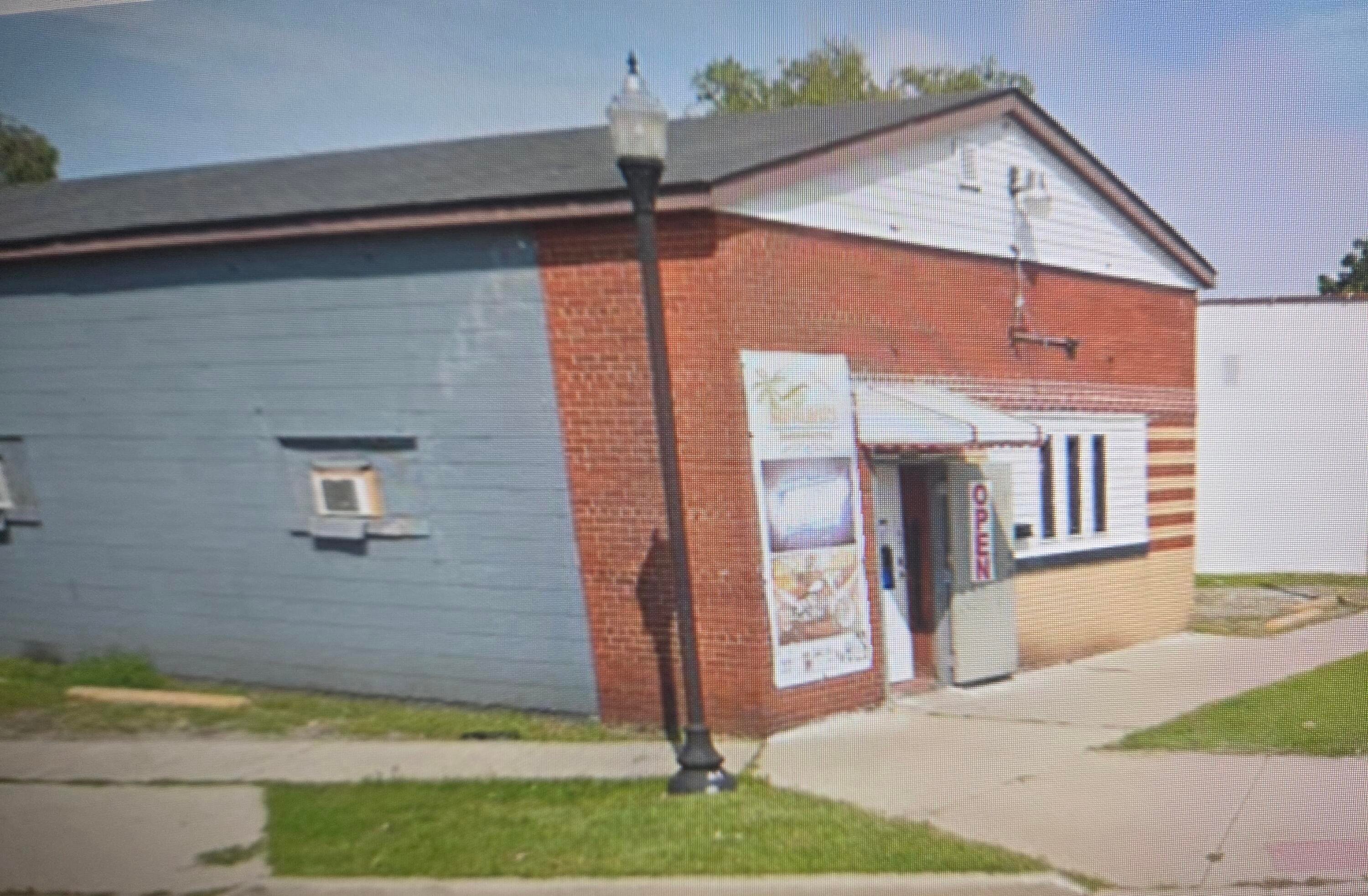 1403 Michigan St, Hammond, IN 46320