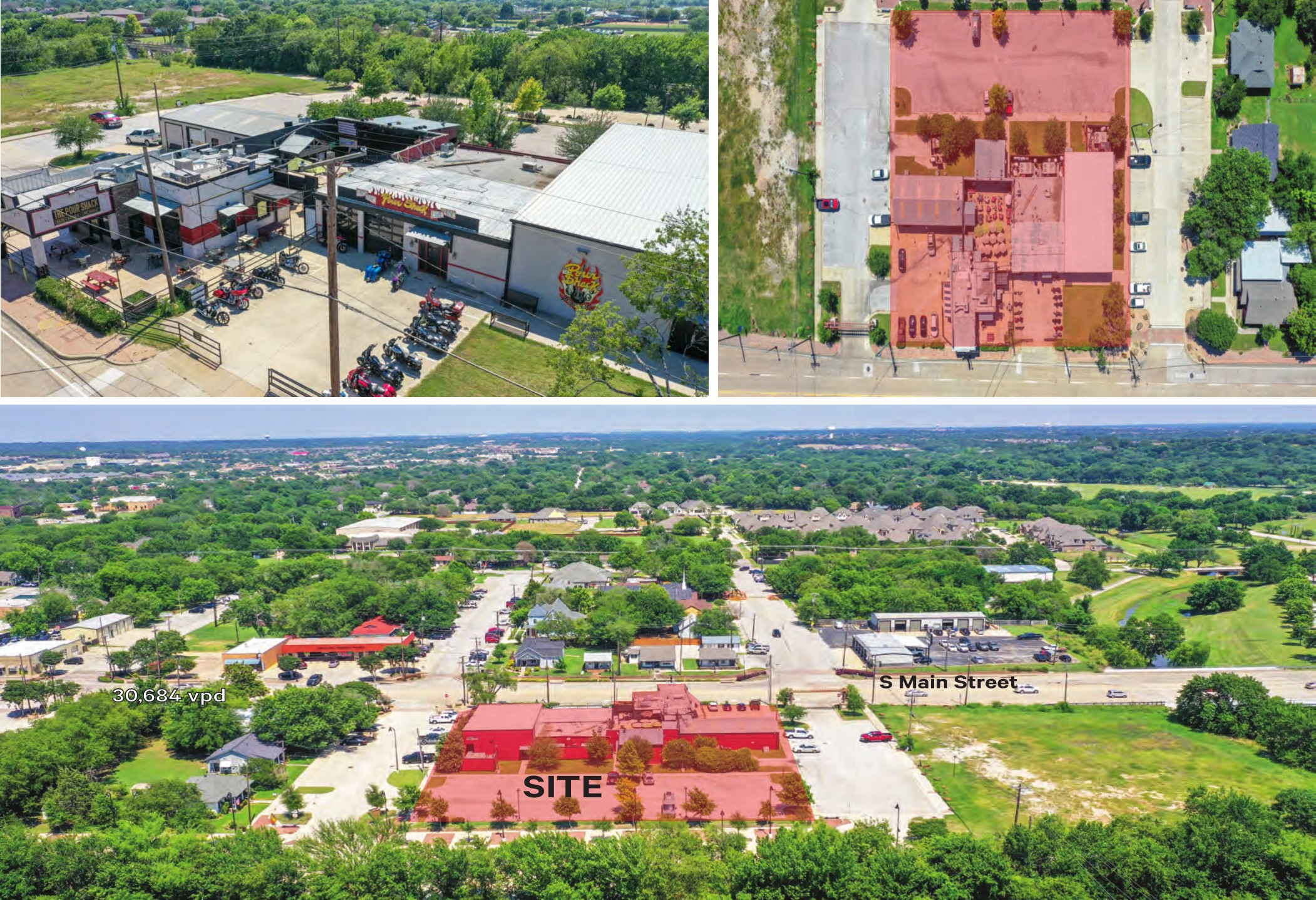 250 S Main St, Keller, TX 76248