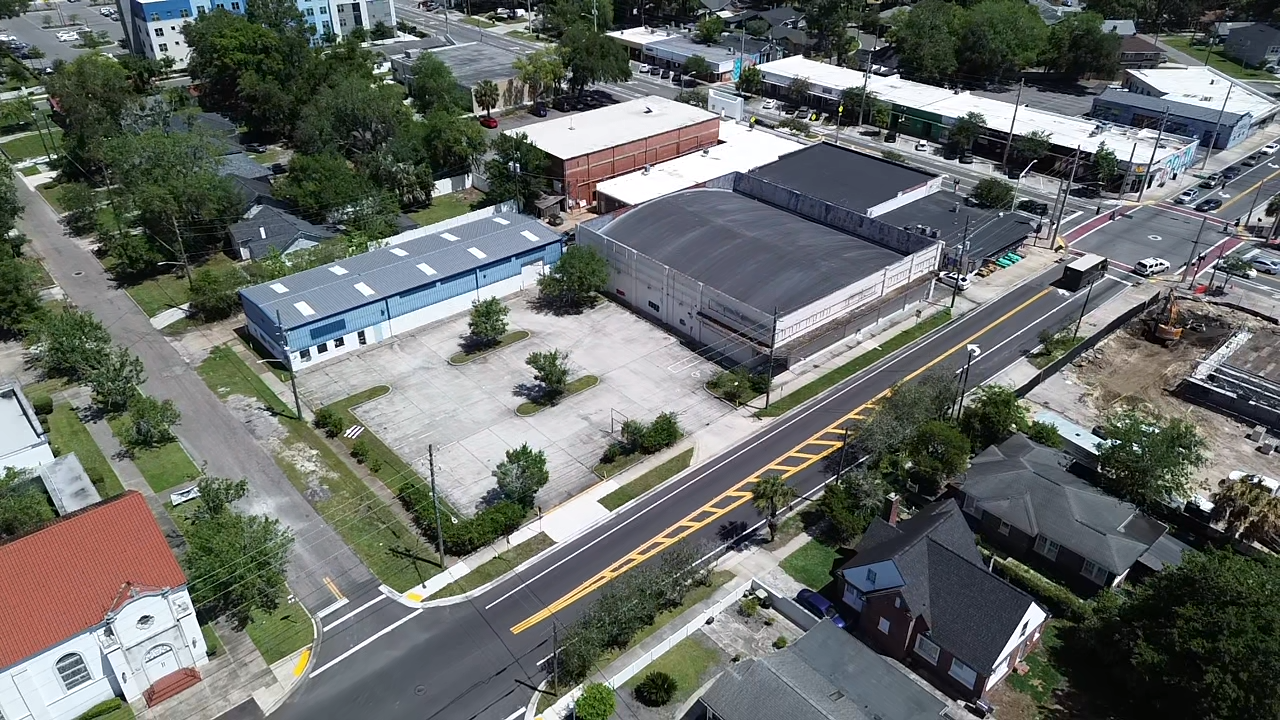 4045 Post St, Jacksonville, FL 32205