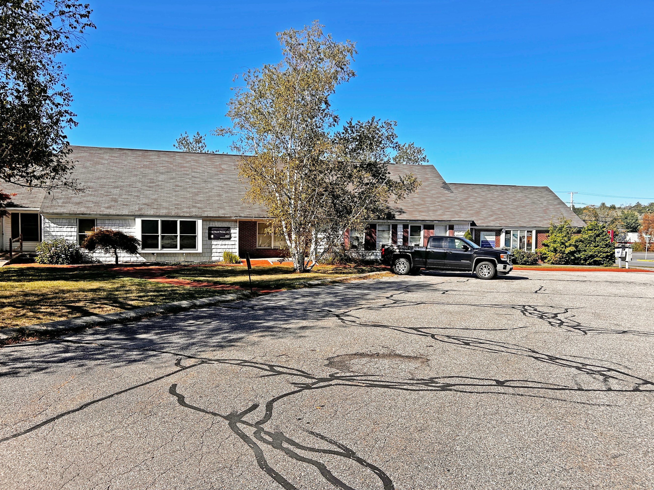 2 Medical Center Dr, Biddeford, ME 04005