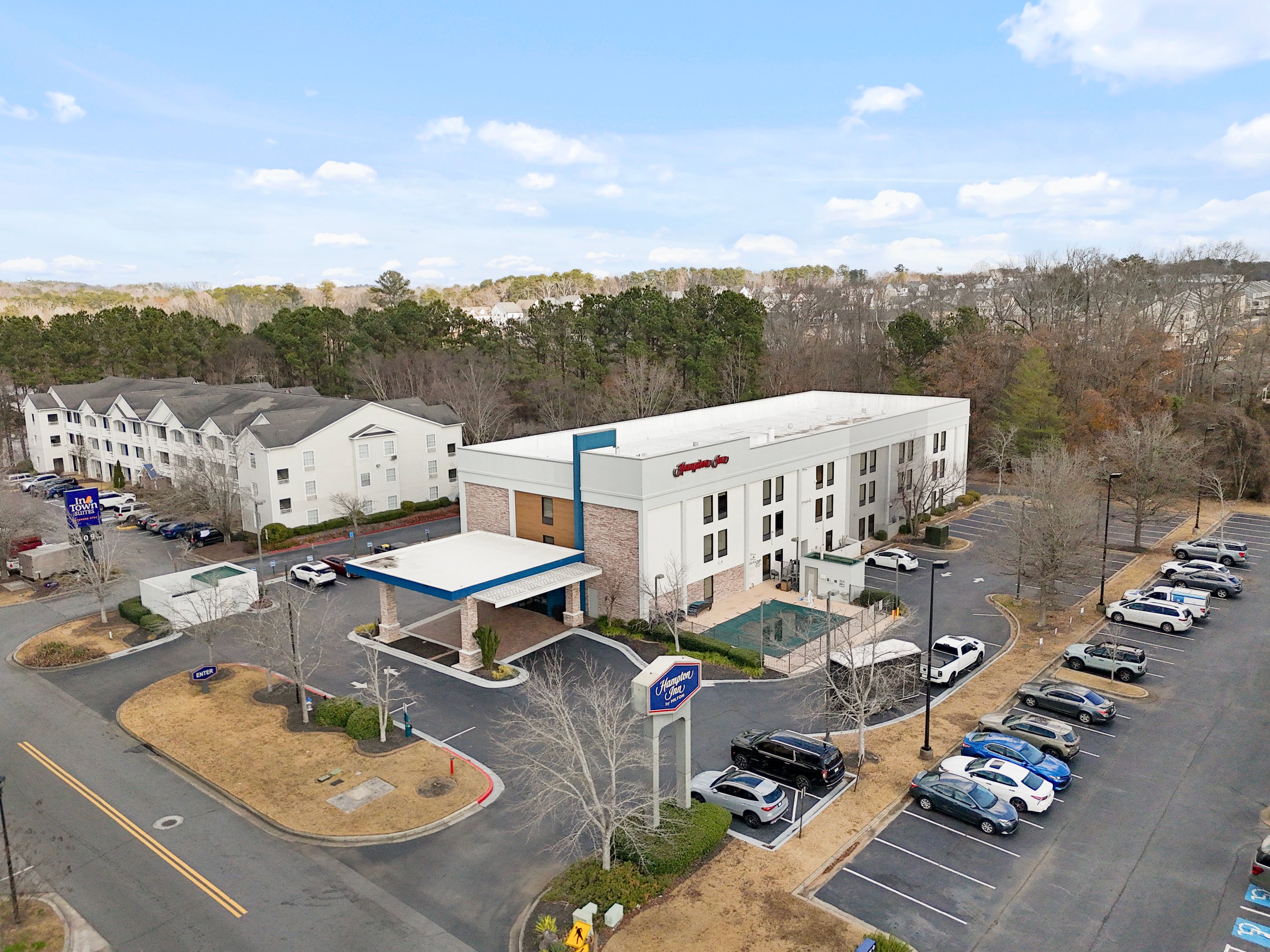 450 Parkway 575, Woodstock, GA 30188