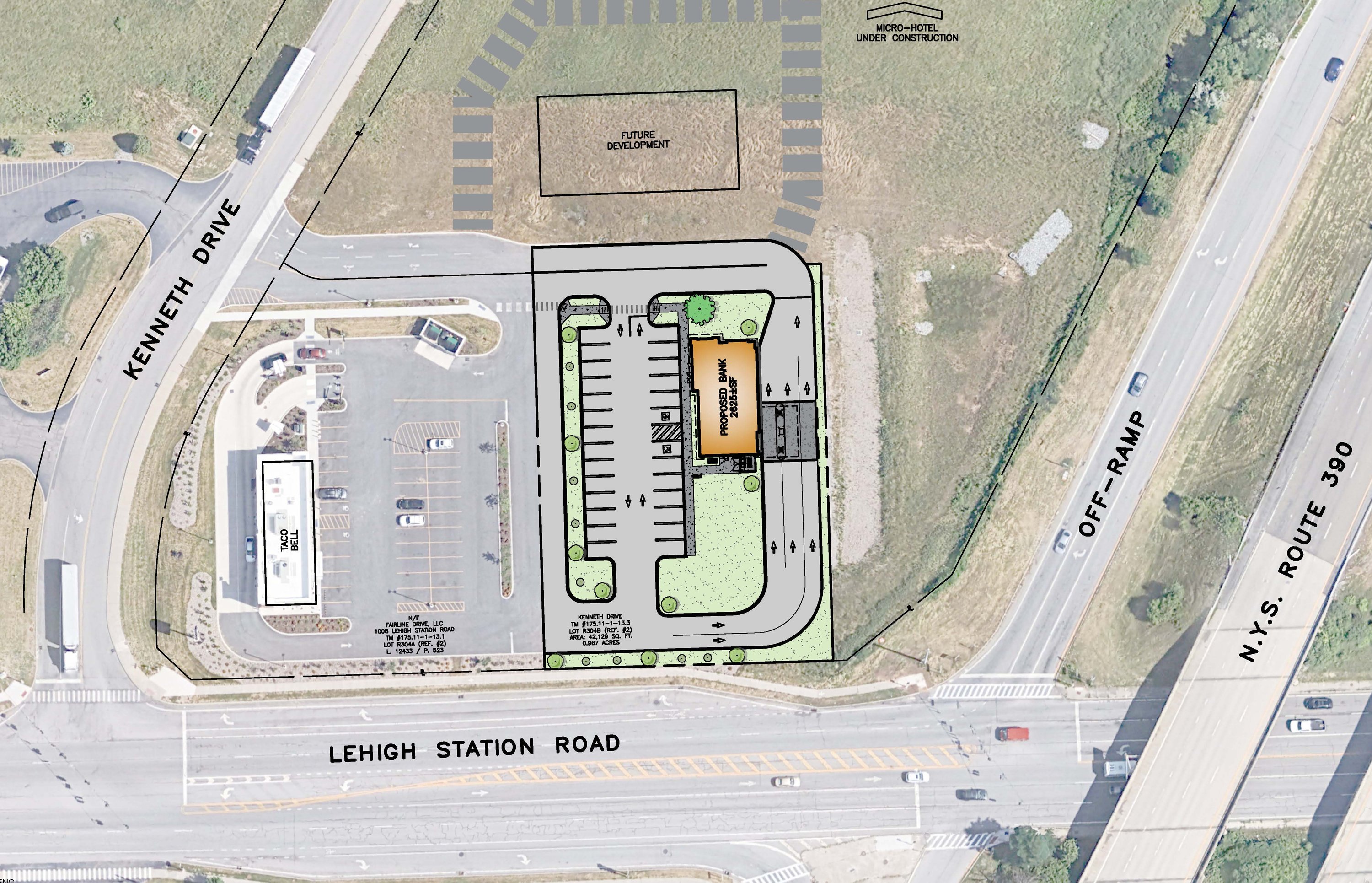 1012 Lehigh Station Rd, Henrietta, NY 14467