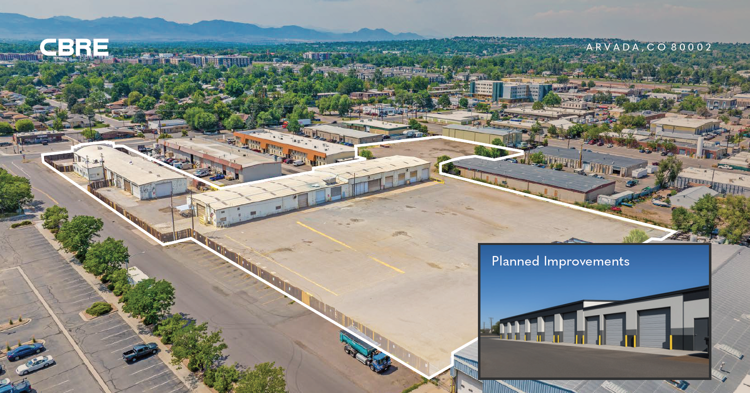 5400 Marshall St, Arvada, CO 80002