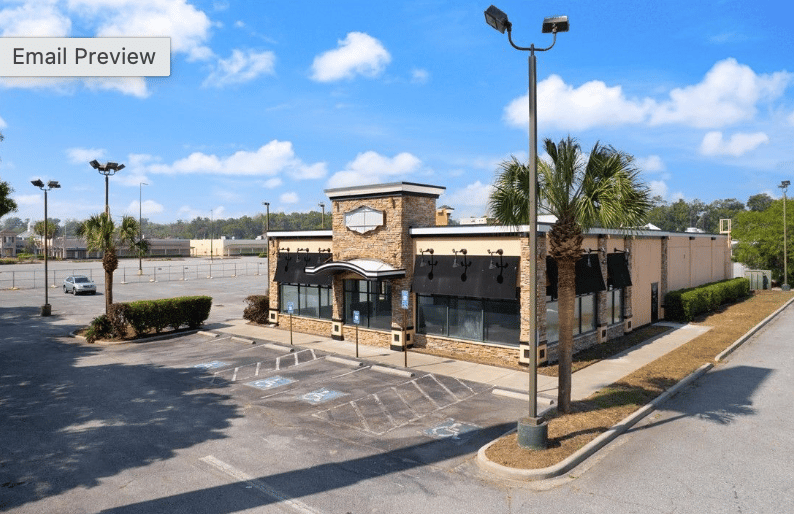 1025 Magnolia Bluff Way SW, Darien, GA 31305