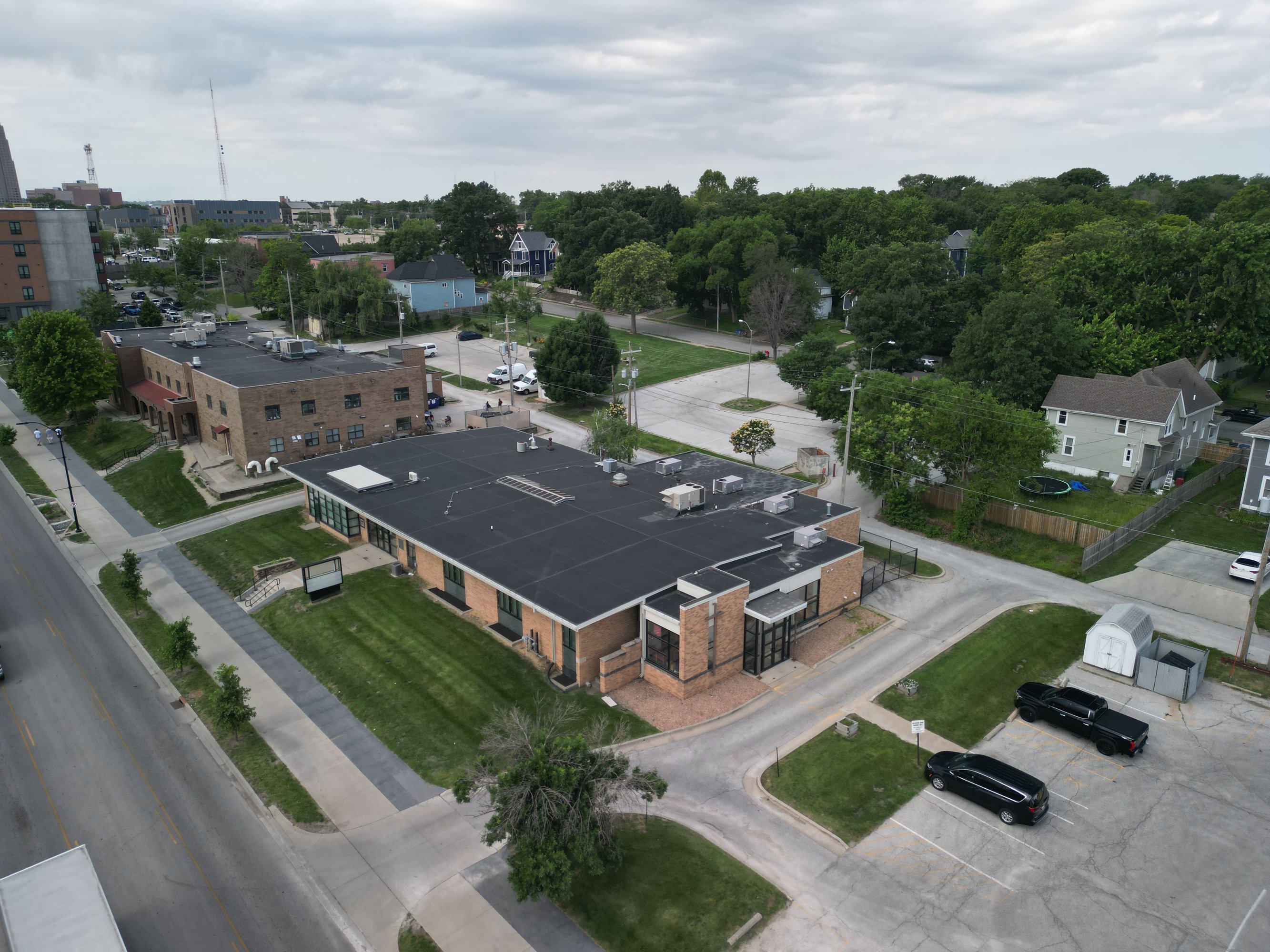 1326 6Th Ave, Des Moines, IA 50309