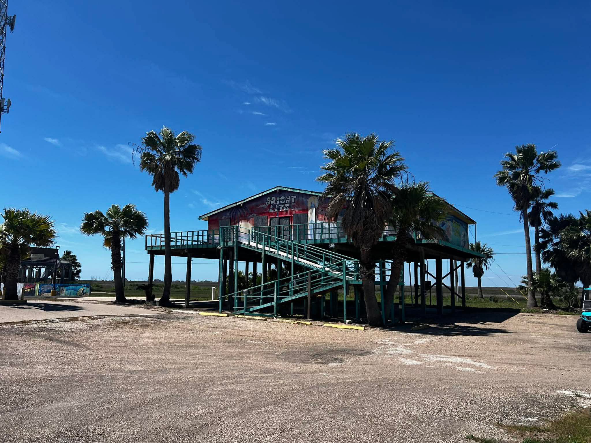 13201 Blue Water Hwy, Freeport, TX 77541