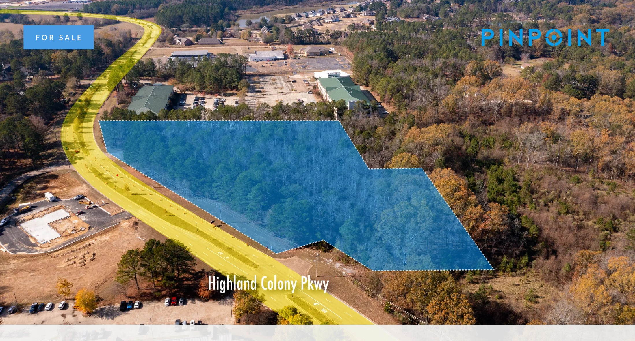 385 Highland Colony Pkwy, Ridgeland, MS 39157