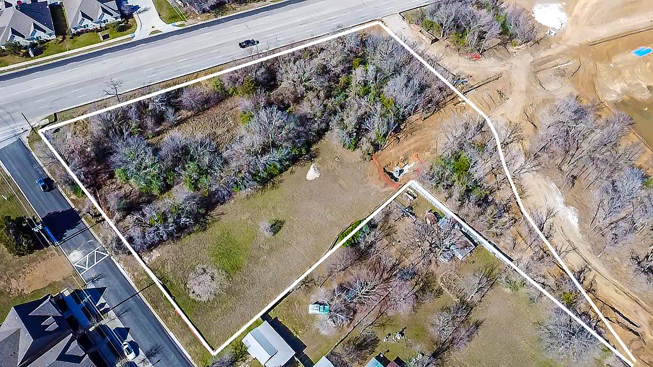 6900 Davis Blvd, North Richland Hills, TX 76182