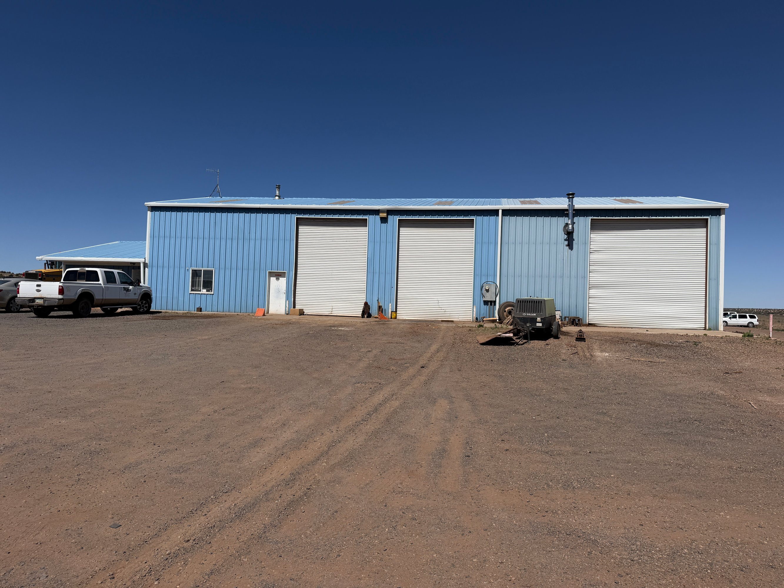 190 N Freeman Hollow Rd, Snowflake, AZ 85937