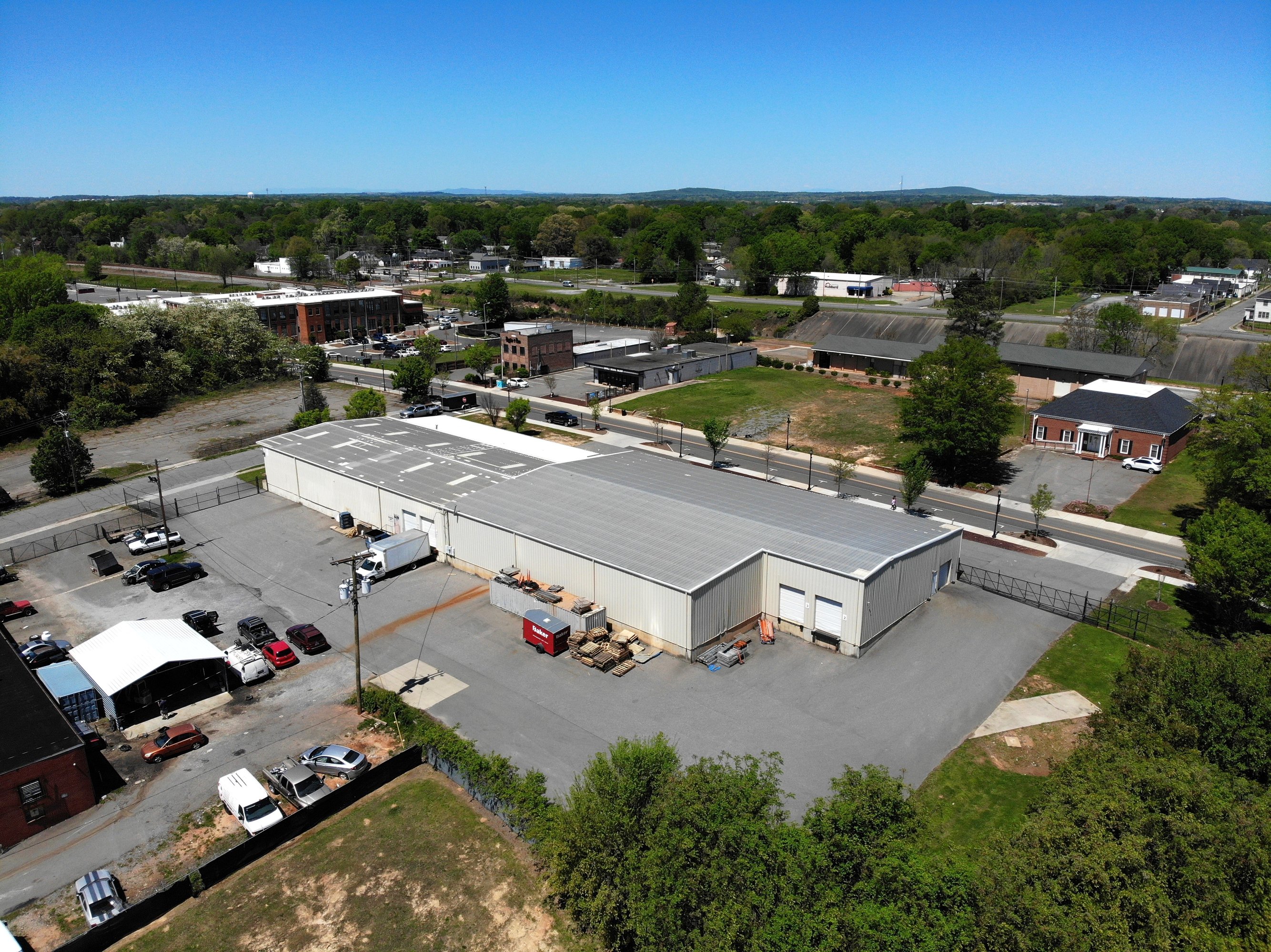 501 West Main Ave, Gastonia, NC 28052