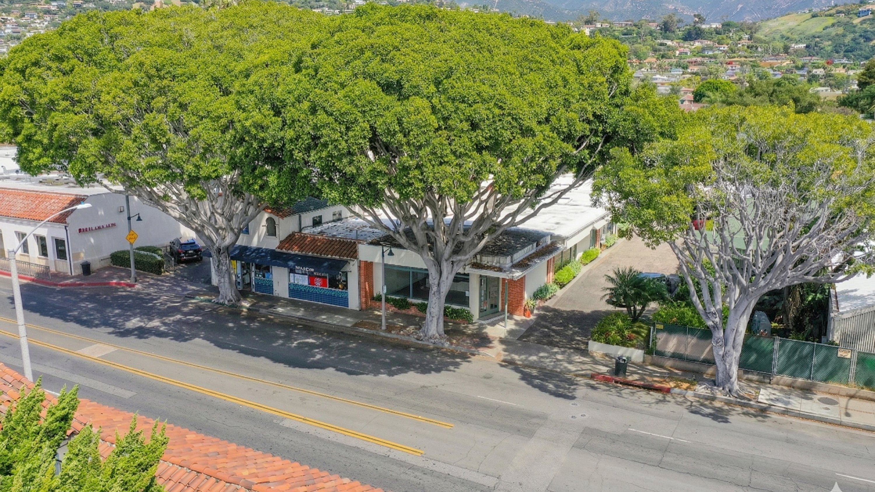 422 N Milpas St, Santa Barbara, CA 93103