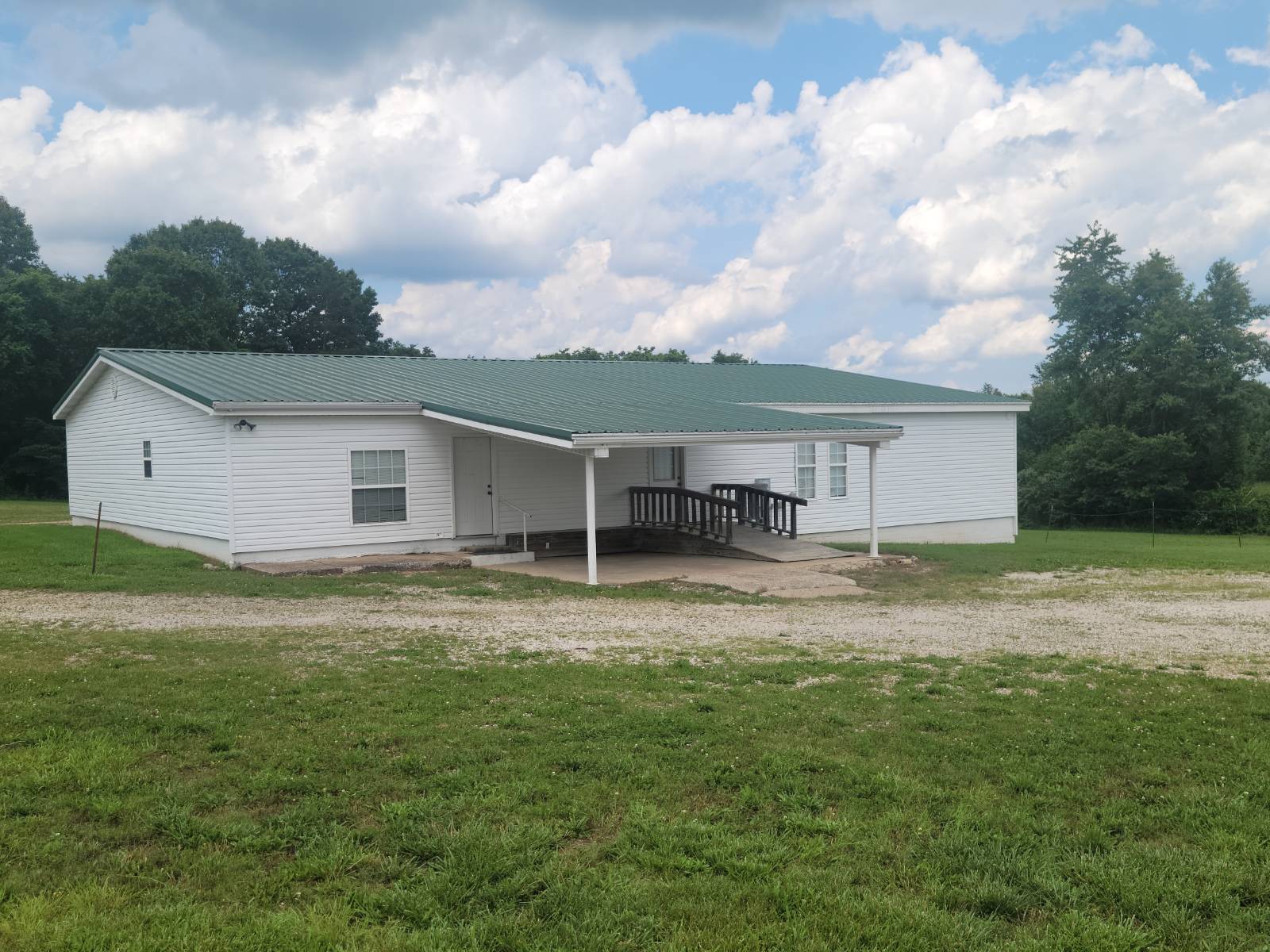 294 Highway 62 W, Ash Flat, AR 72513