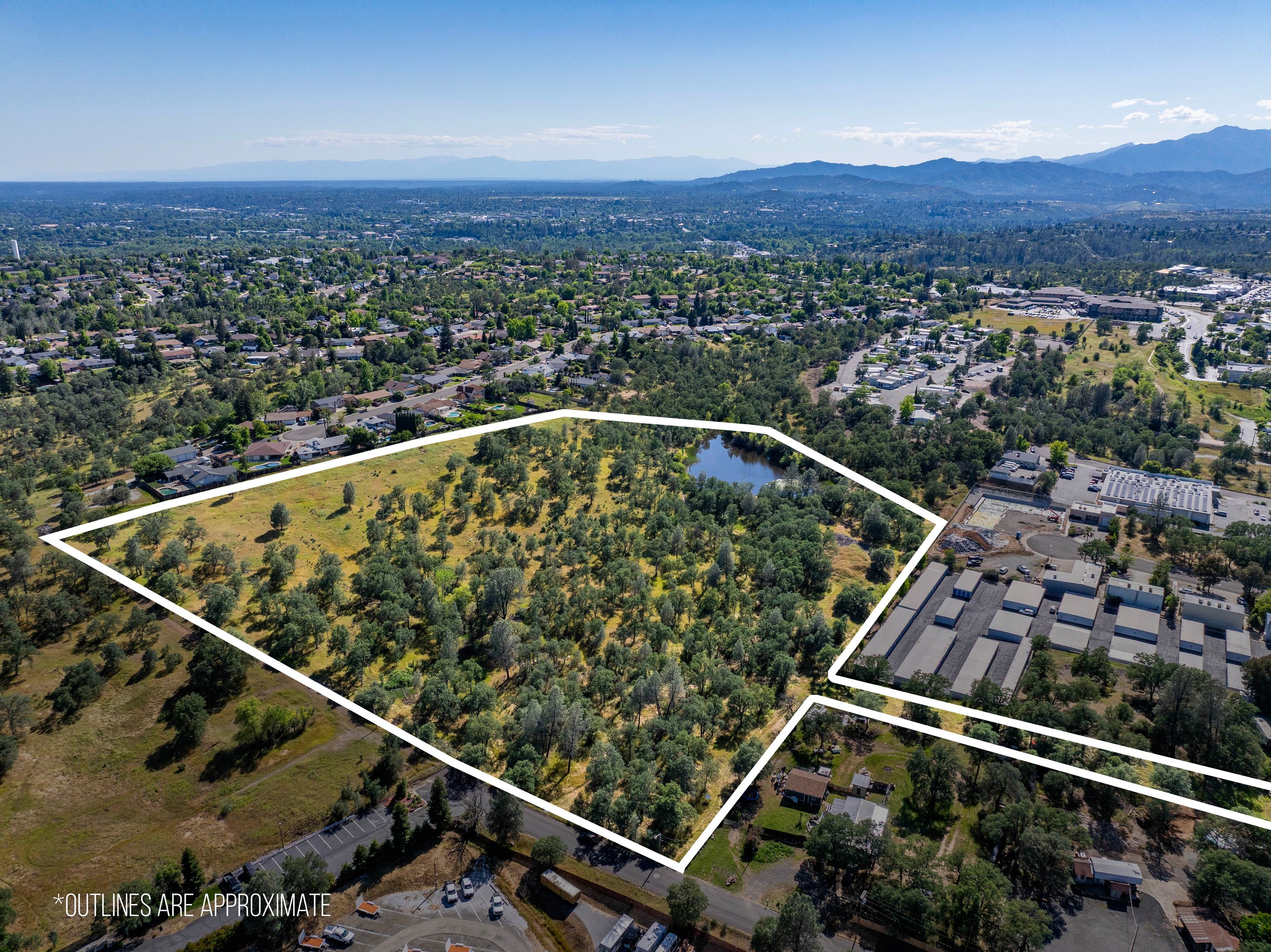 11050 Campers Ct, Redding, CA 96003