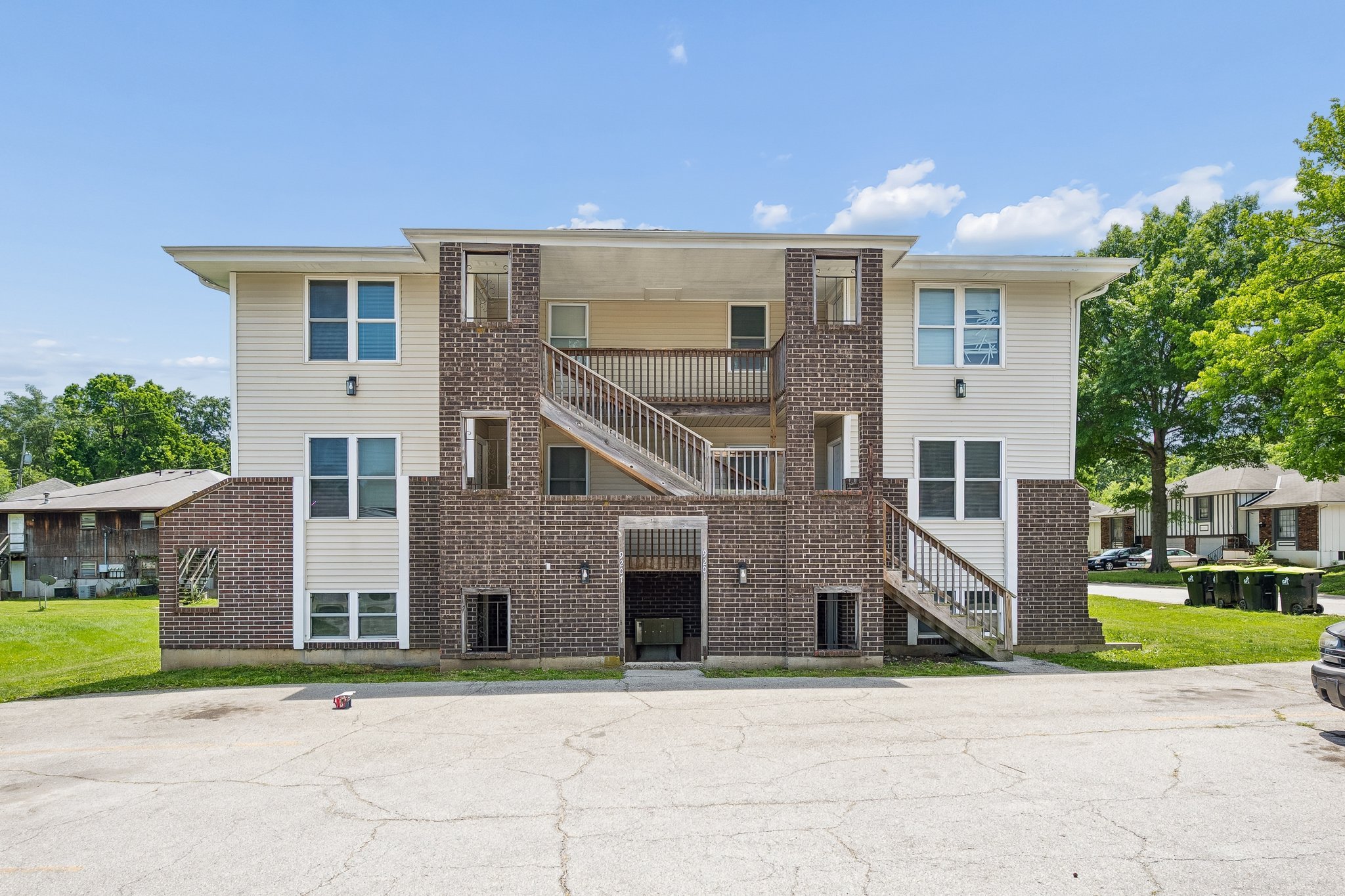 9201 East 54Th St, Raytown, MO 64133