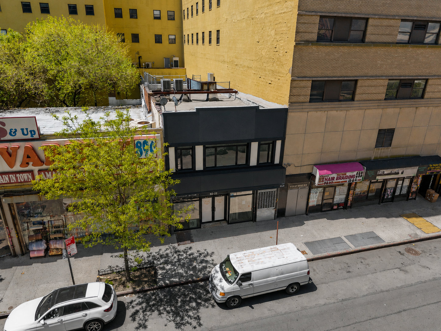 92-22 Guy R Brewer Blvd, Jamaica, NY 11433