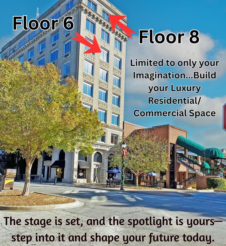 327 Main St, Greenwood, SC 29646