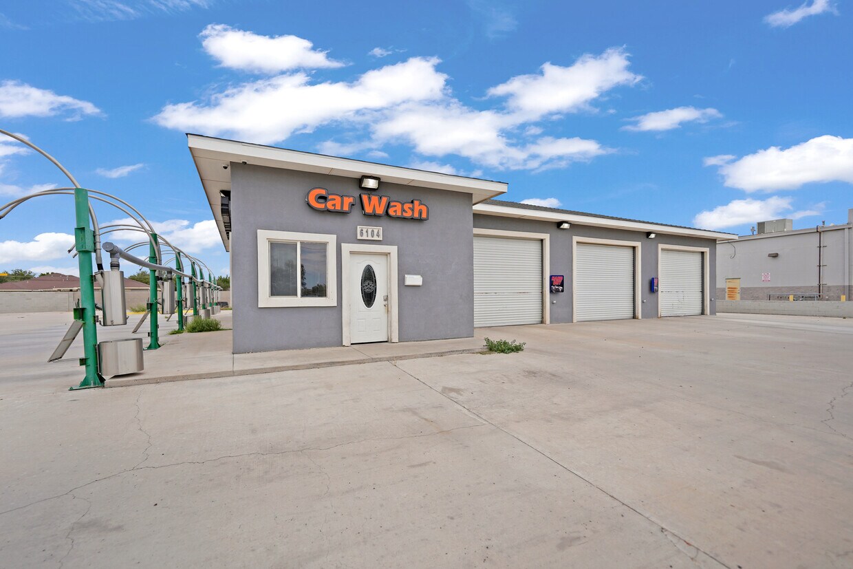 6104 Eastridge Rd, Odessa, TX 79762