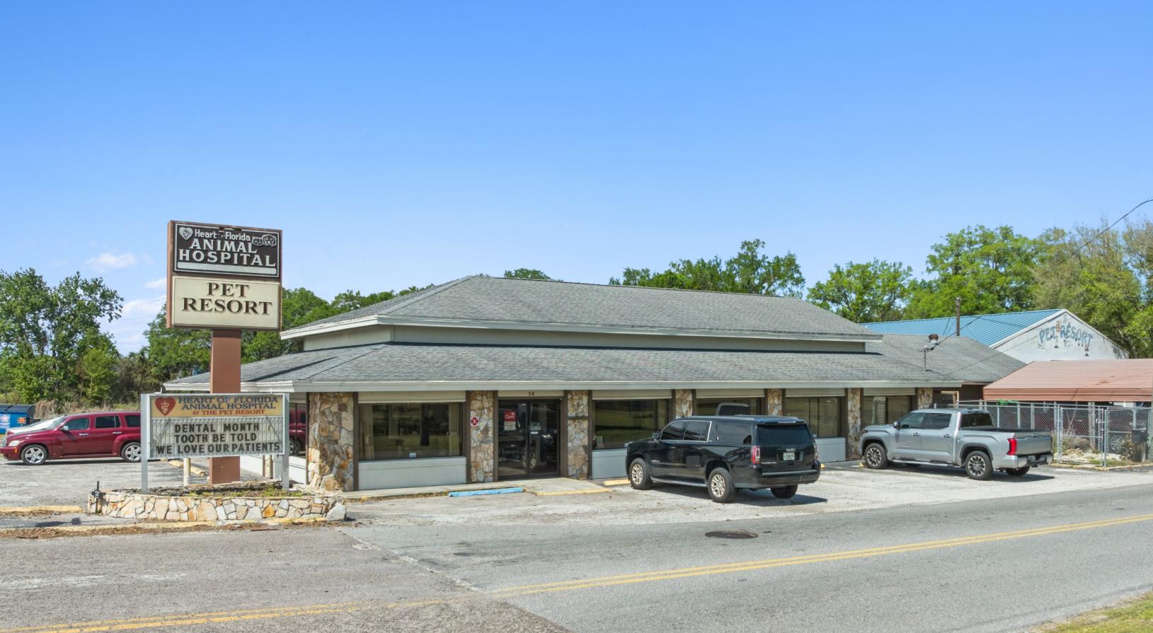 511 E Bloomingdale Ave, Brandon, FL 33511