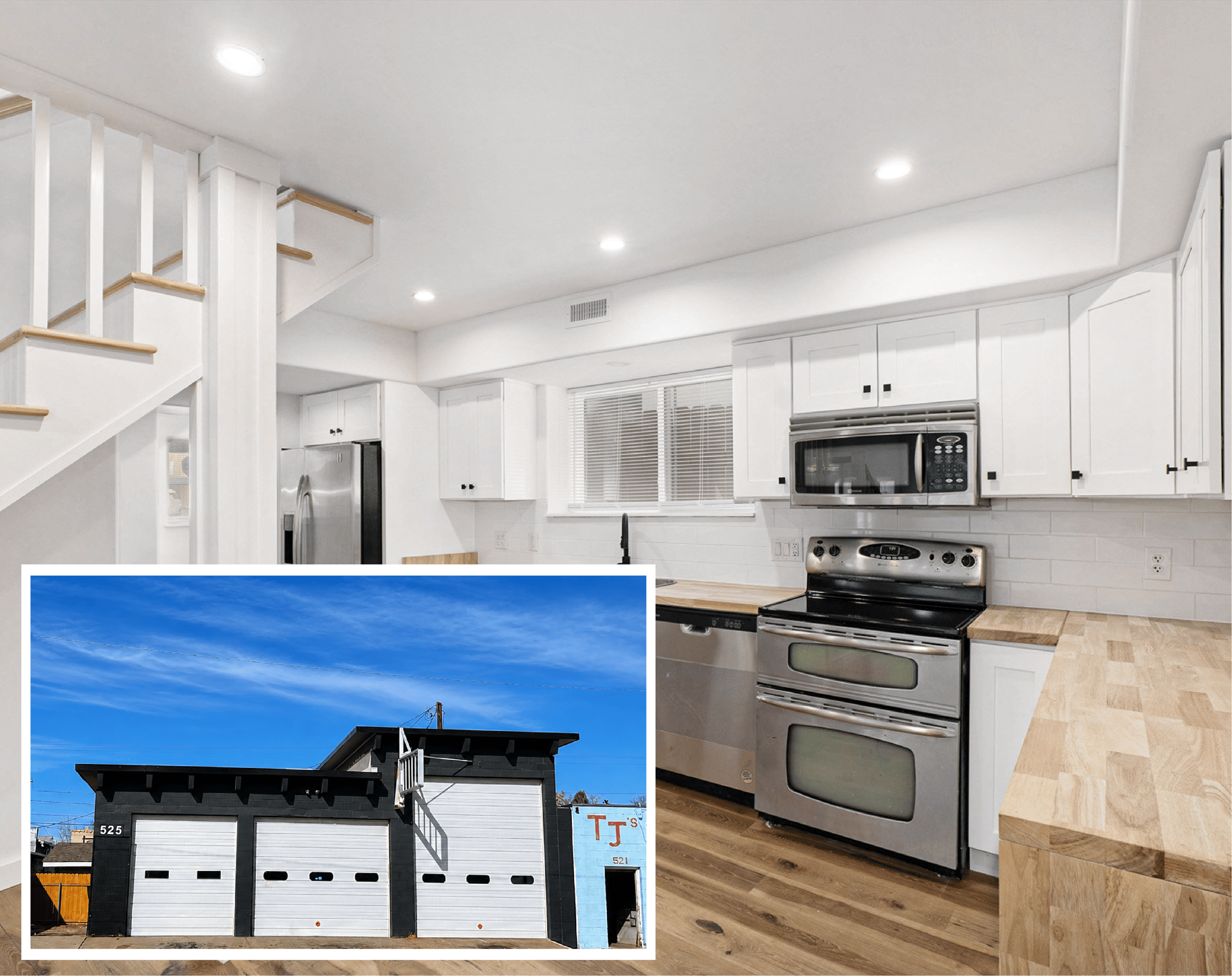 525 W 7Th St, Pueblo, CO 81003