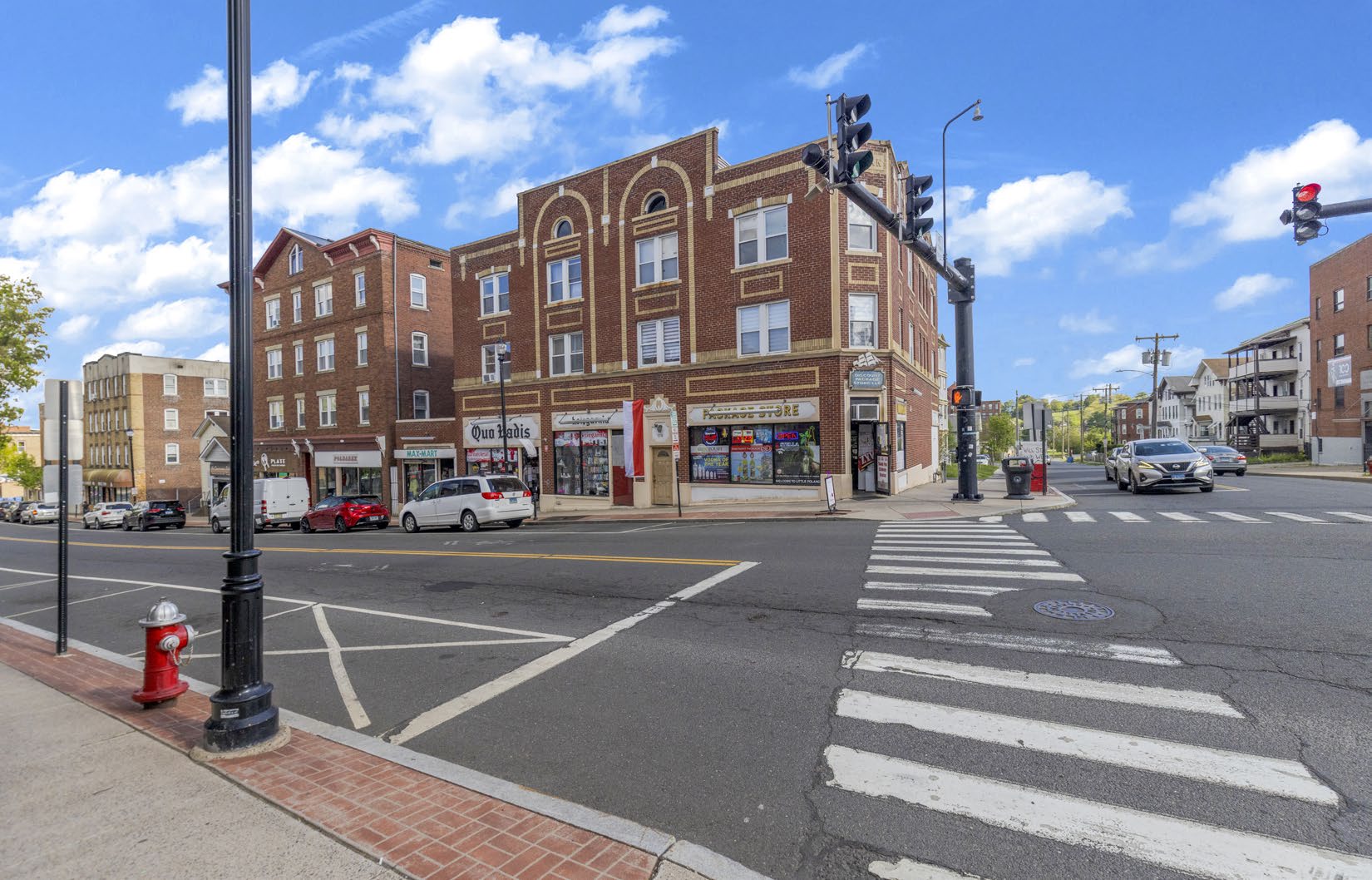 104 Broad St, New Britain, CT 06053