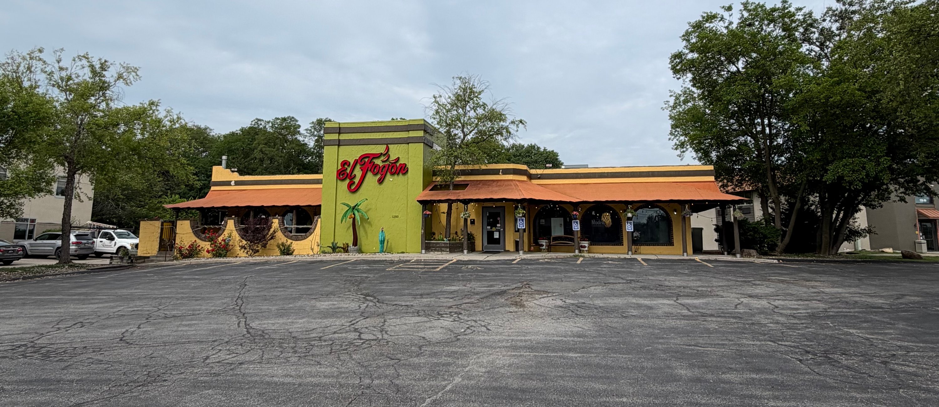 1250 8Th St, West Des Moines, IA 50265