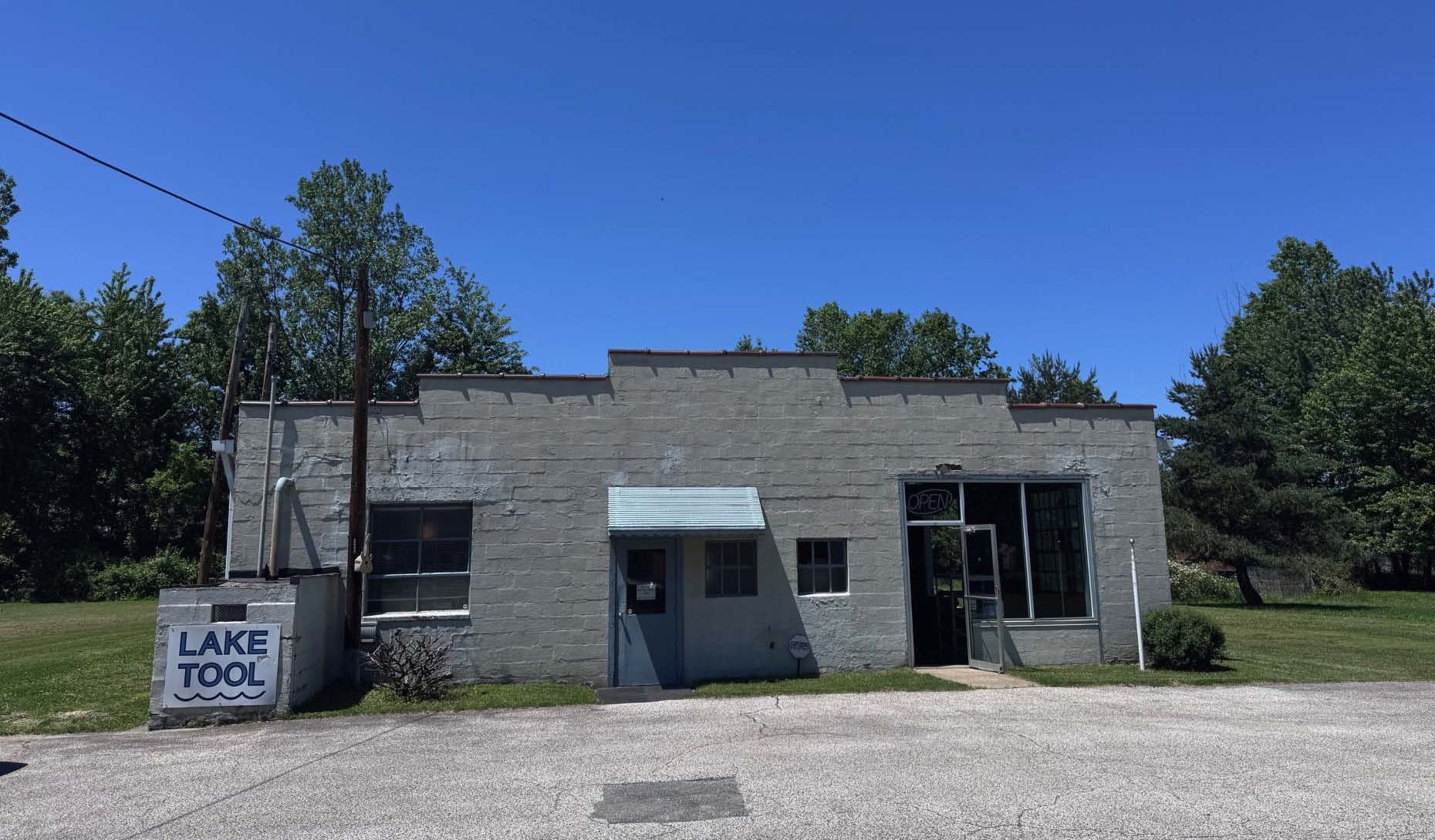 255 Newell St, Painesville, OH 44077