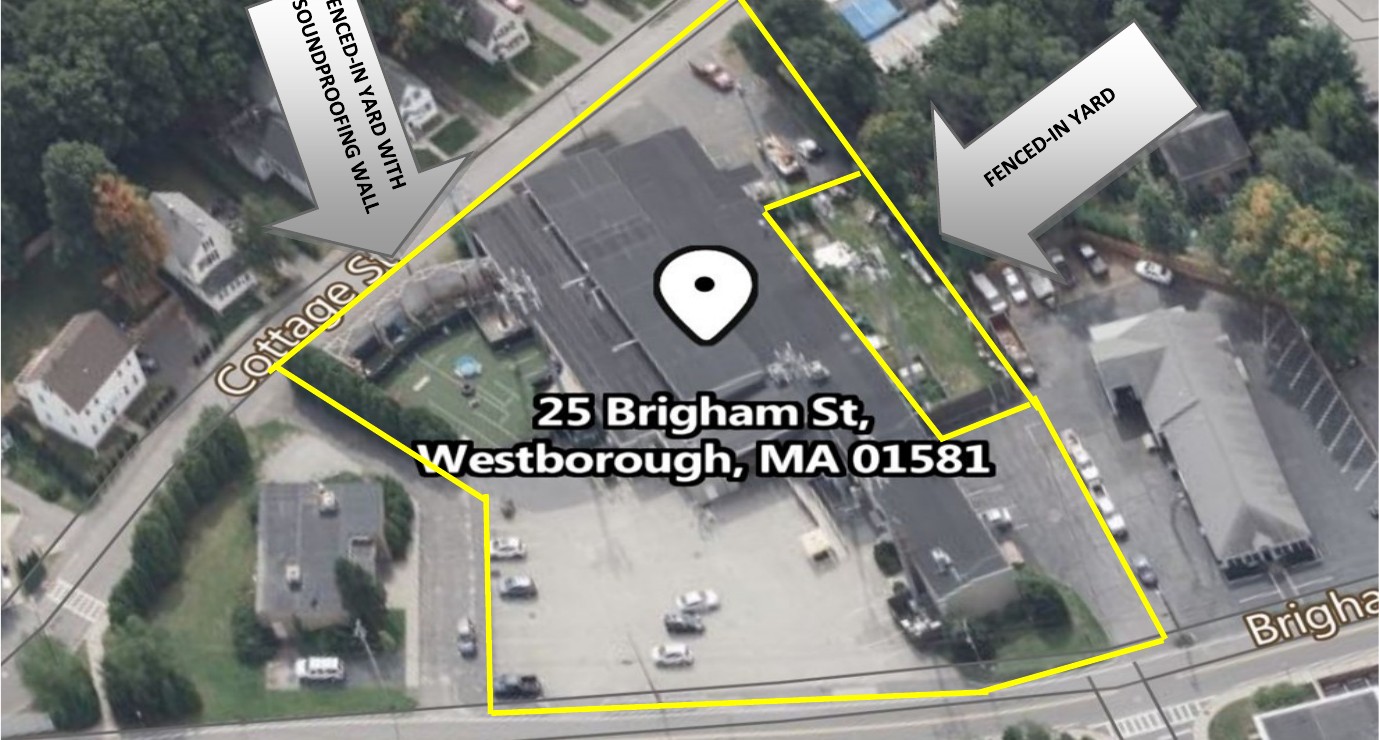 25 Brigham St, Westborough, MA 01581