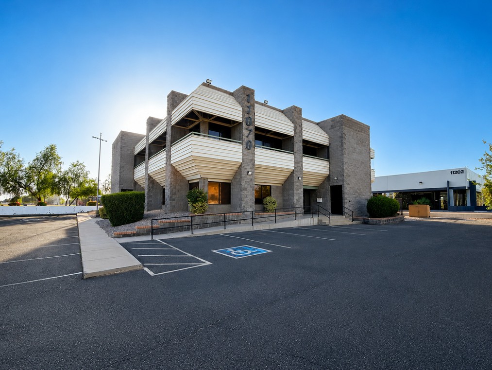 11070 N 24Th Ave, Phoenix, AZ 85029