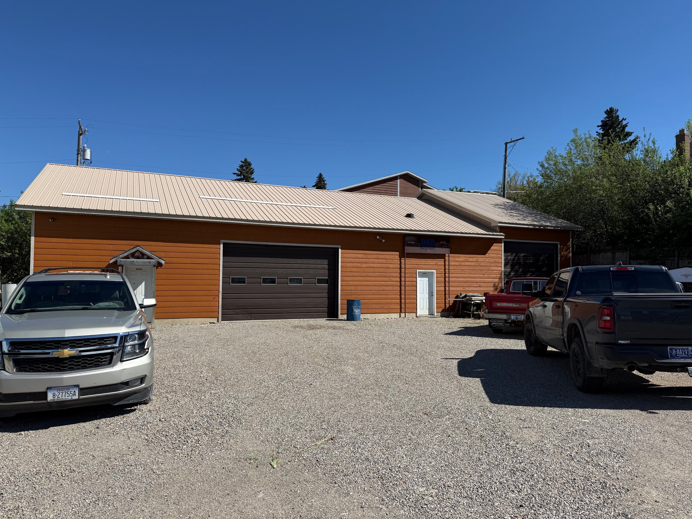 513 West Watson St, Lewistown, MT 59457