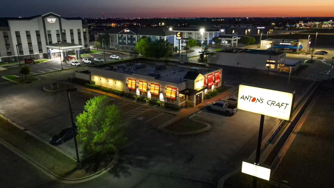 2610 W Memorial Rd, Oklahoma City, OK 73114