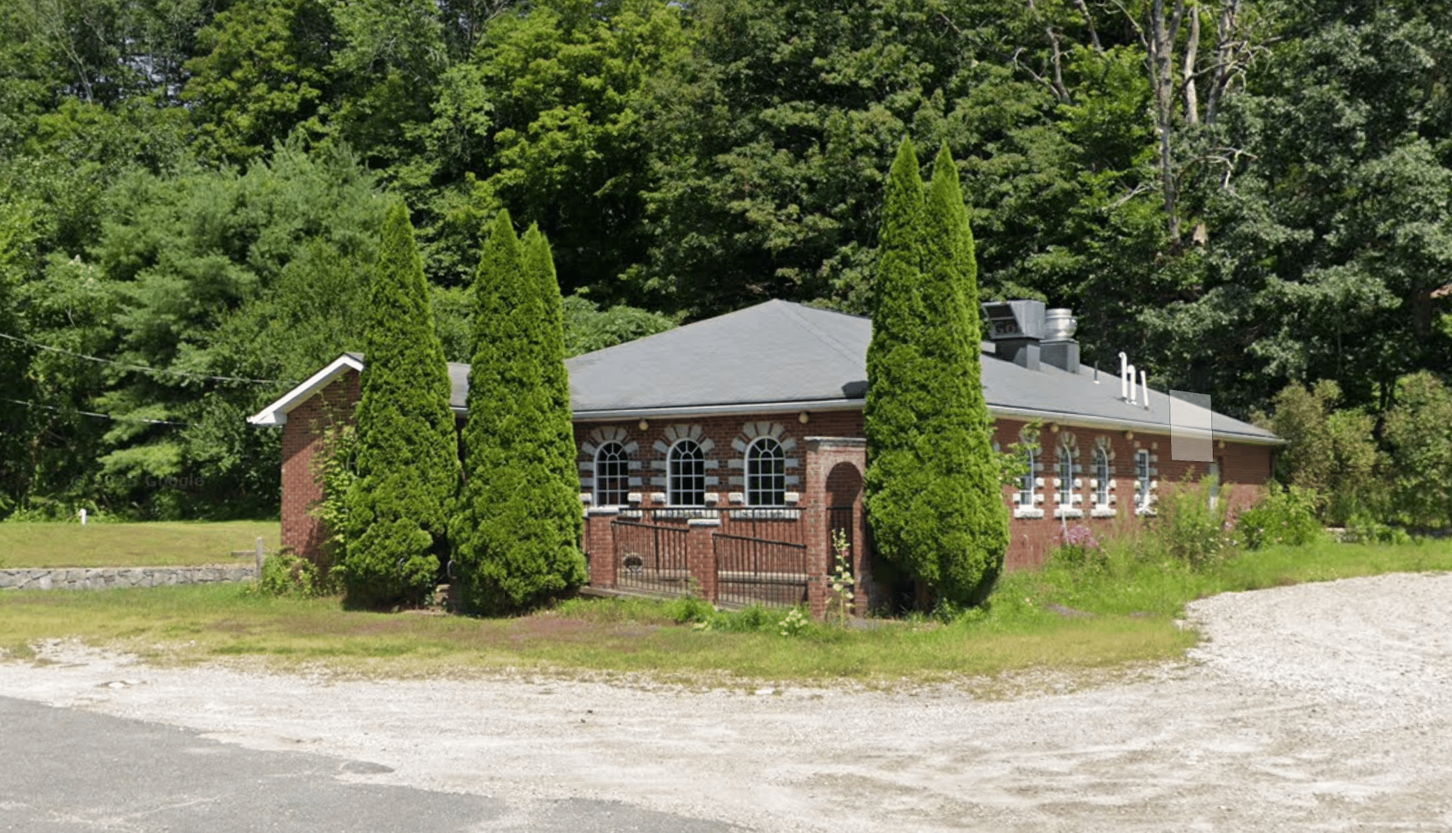 88 South Main St, Sandisfield, MA 01255