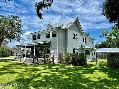 720 Walnut St, Green Cove Springs, FL 32043