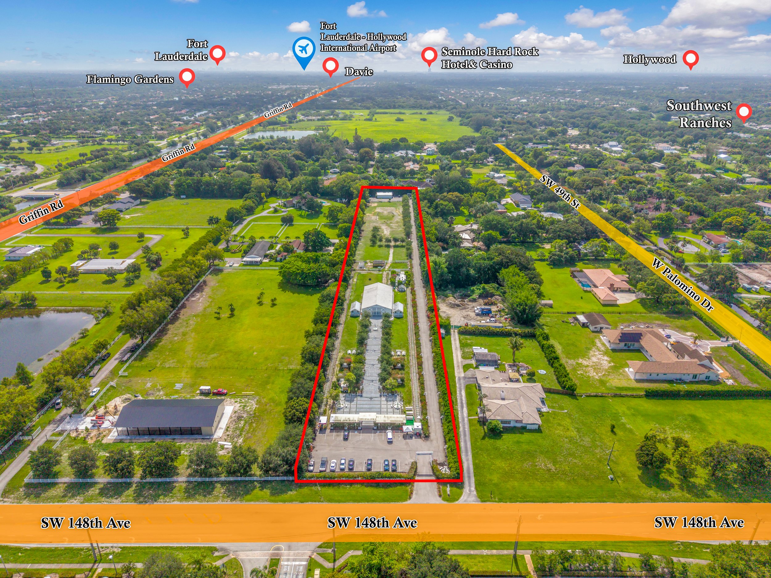 4680 Volunteer Rd, Southwest Ranches, FL 33330