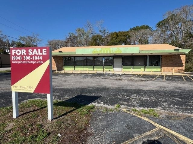 4556 Blanding Blvd, Jacksonville, FL 32210