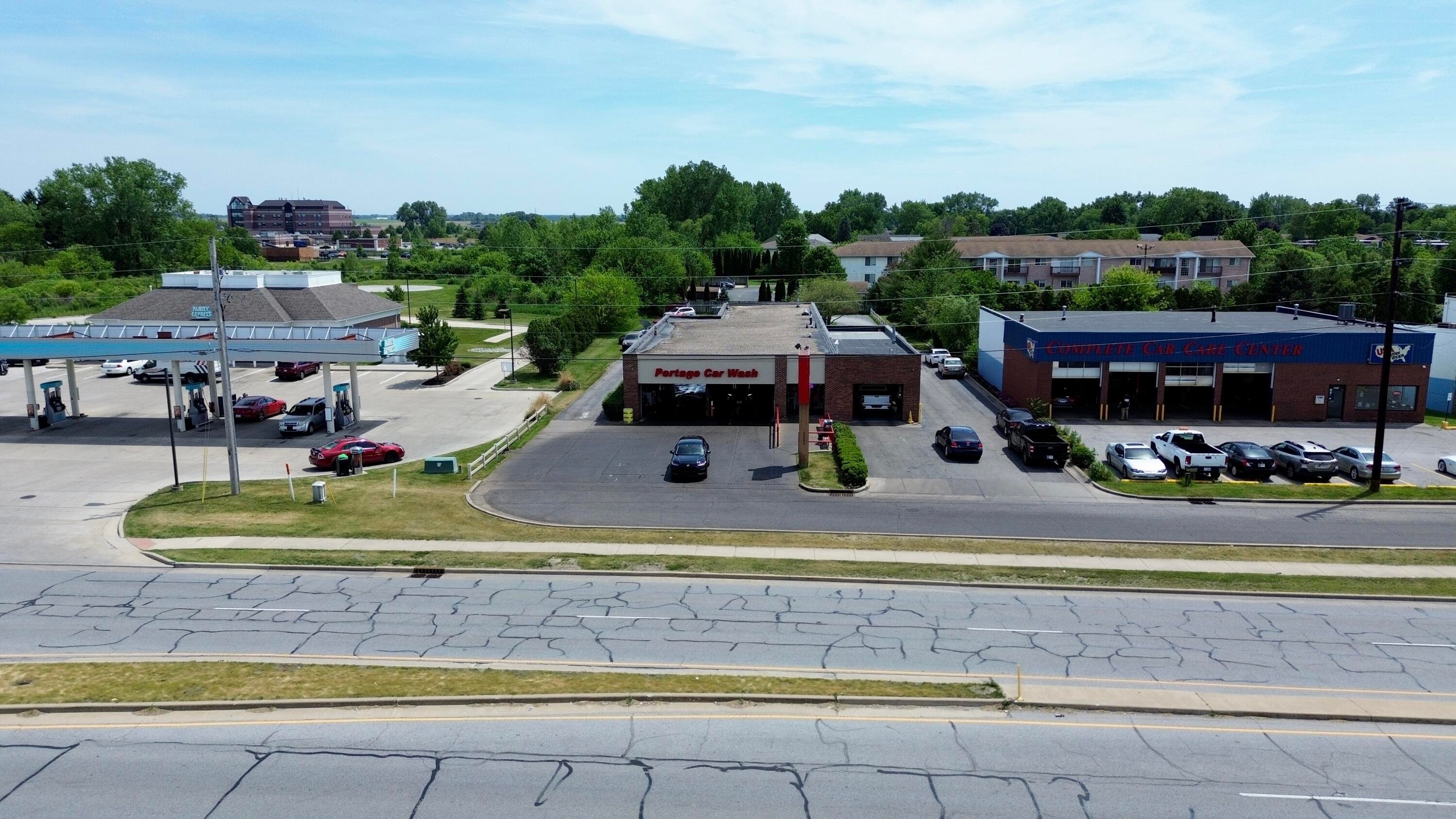 5865 s 6Th St, Portage, IN 46368
