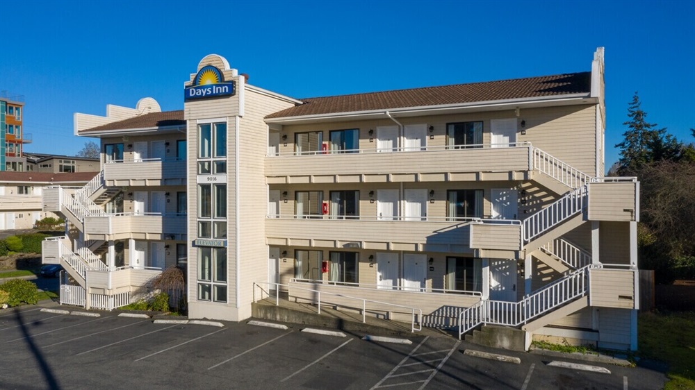 9100 Aurora Ave N, Seattle, WA 98103